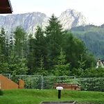 Apartament Krolewski Superior Z Sauna