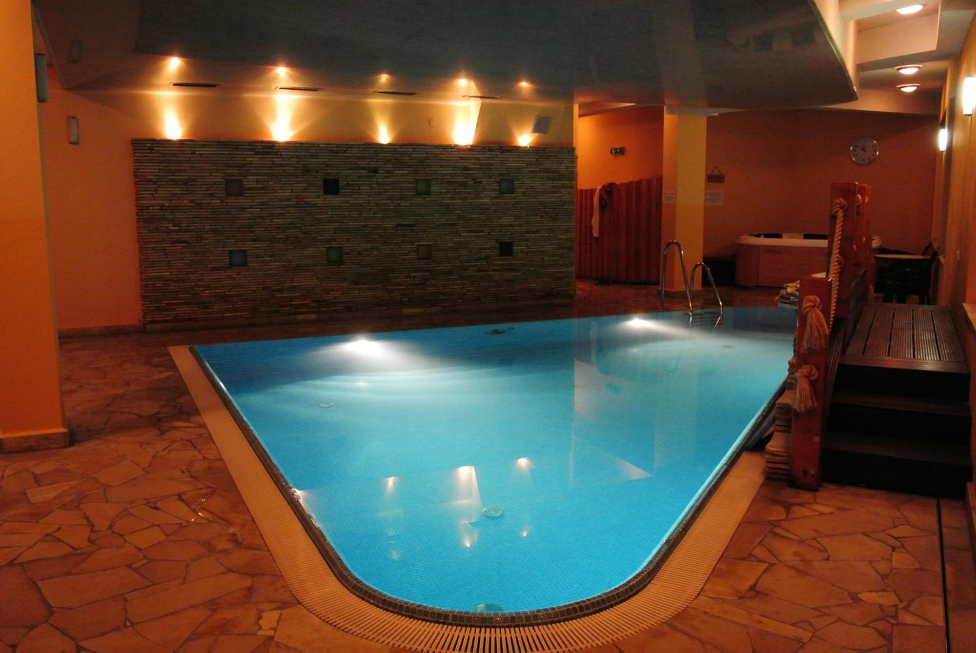 Apartment Krolewski Superior Z Sauna Zakopane