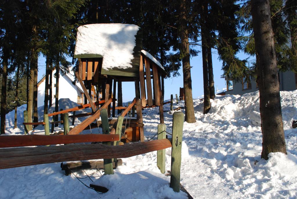 Krolewski Superior Z Sauna Apartment