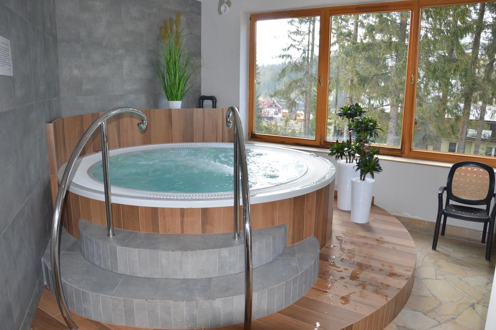 Krolewski Superior Z Sauna *