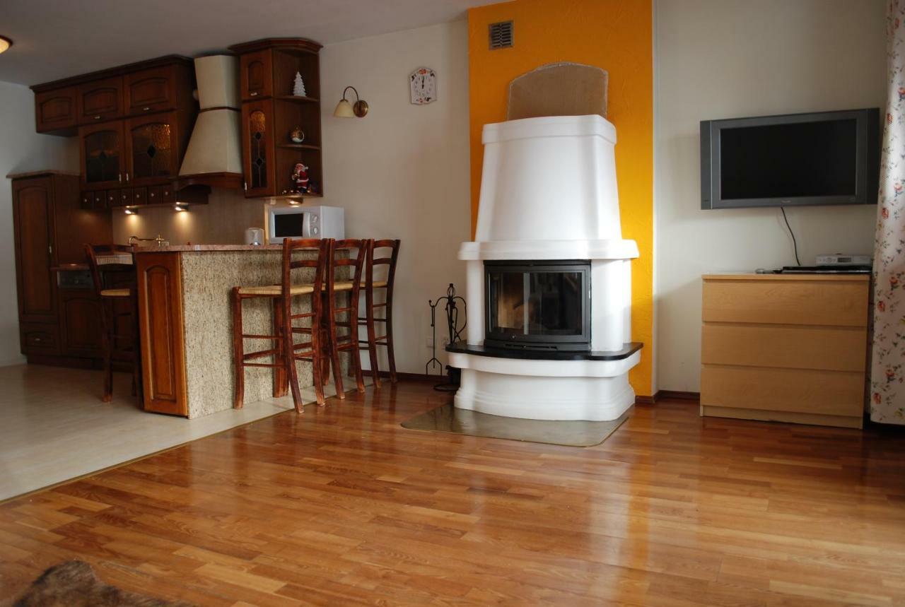Krolewski Superior Z Sauna