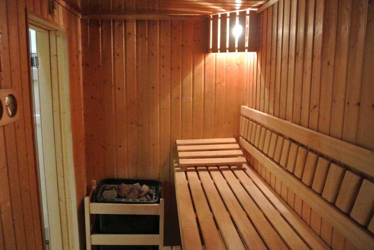 Krolewski Superior Z Sauna Apartment Zakopane