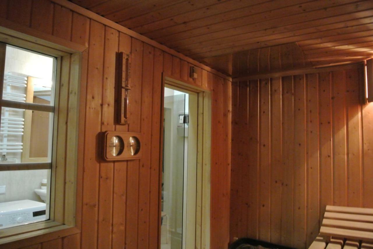 Krolewski Superior Z Sauna Apartment