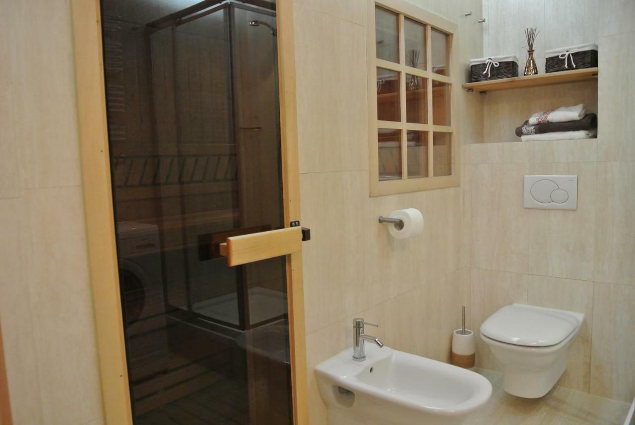 Krolewski Superior Z Sauna * Zakopane